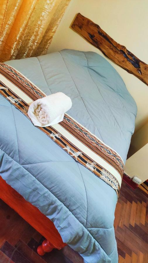 Vacahouse Hostels B&B Huaraz  Exterior photo