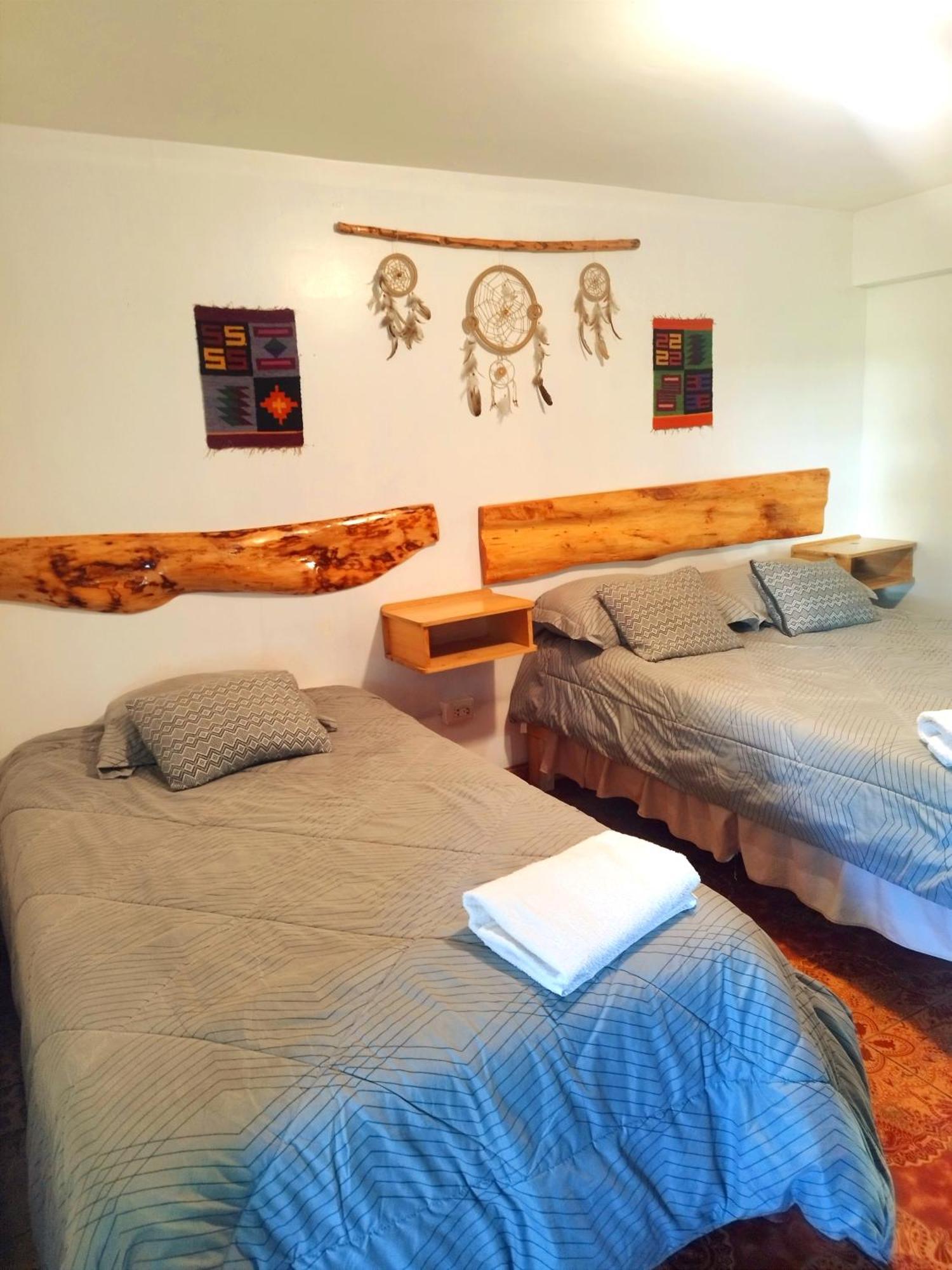 Vacahouse Hostels B&B Huaraz  Exterior photo